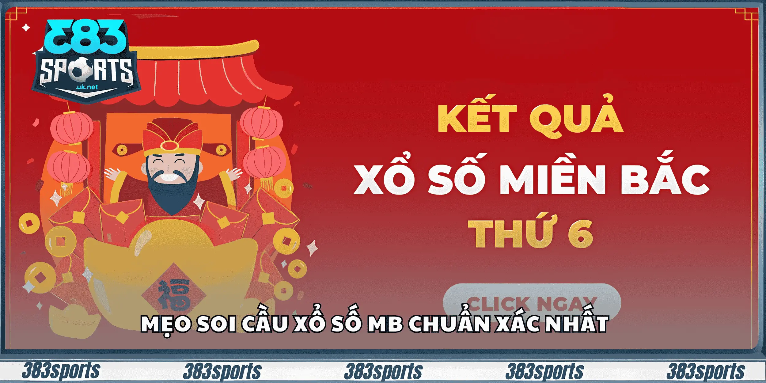 Mẹo soi cầu xổ số MB chuẩn xác nhất