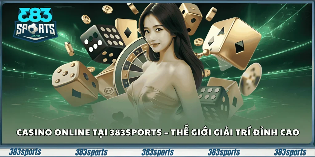 casino online