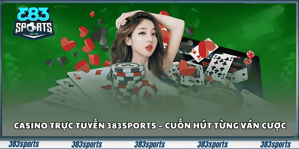 casino trực tuyến