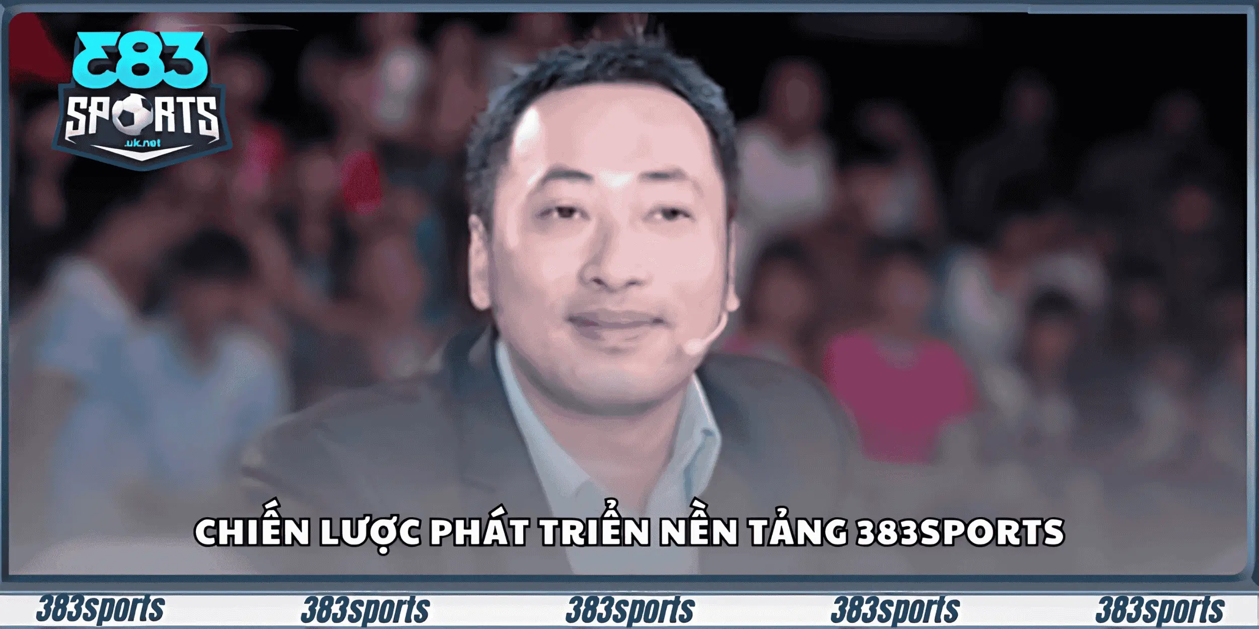 Chiến lược phát triển nền tảng 383sports