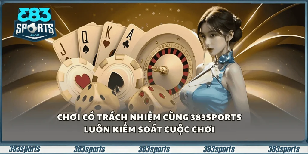 chơi có trách nhiệm