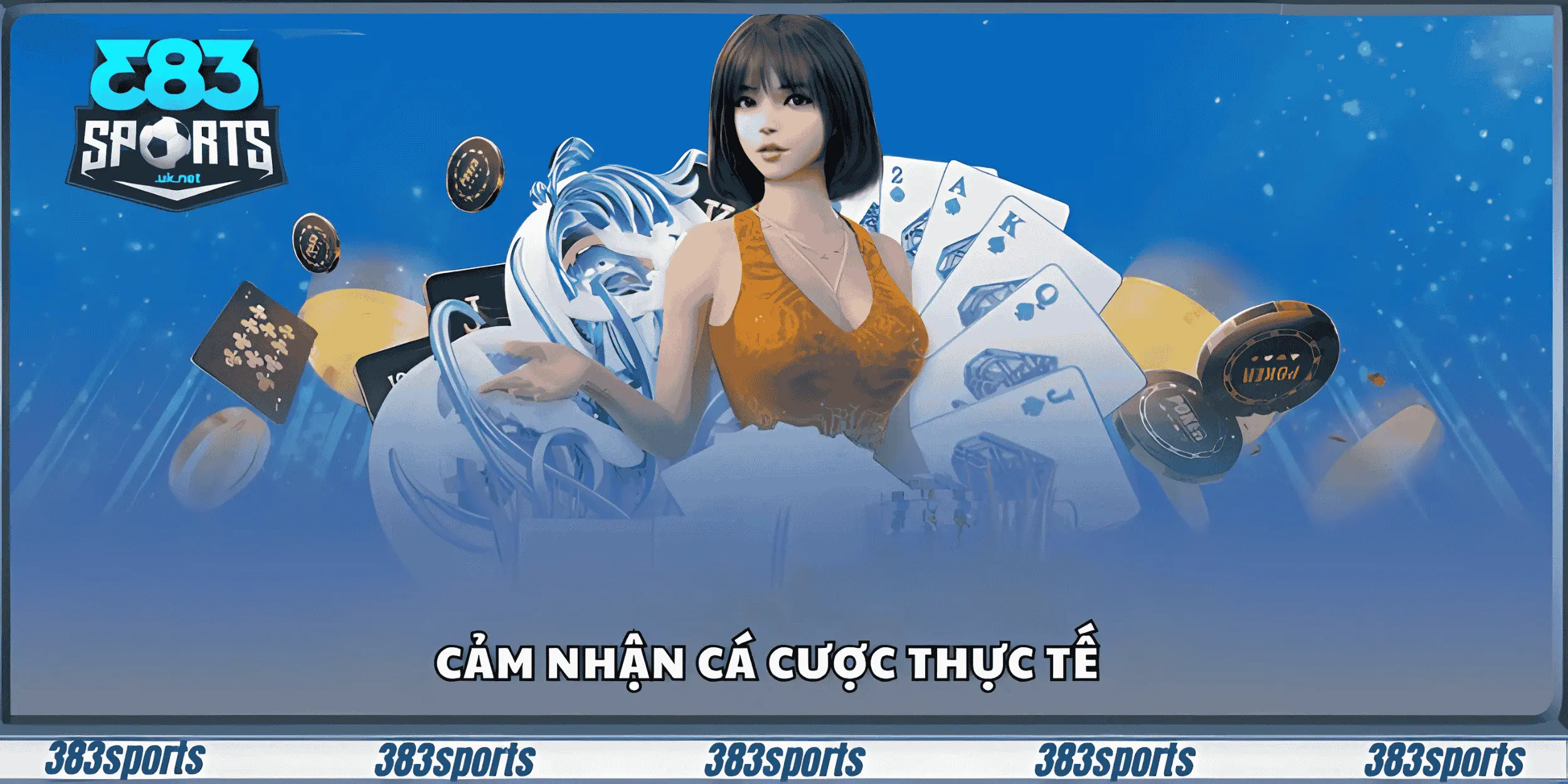Cảm nhận cá cược thực tế