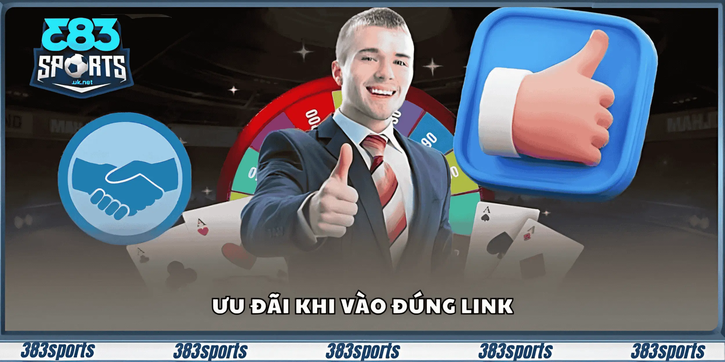 Ưu đãi khi vào đúng link