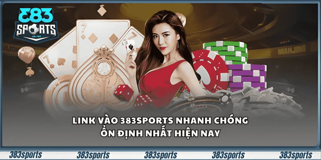 link vào 383sports