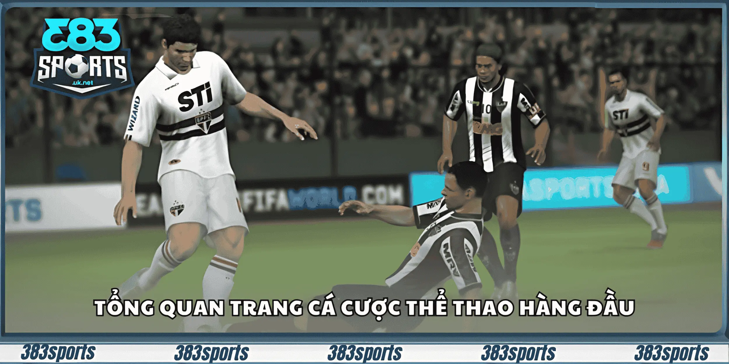Tổng quan trang cá cược thể thao hàng đầu