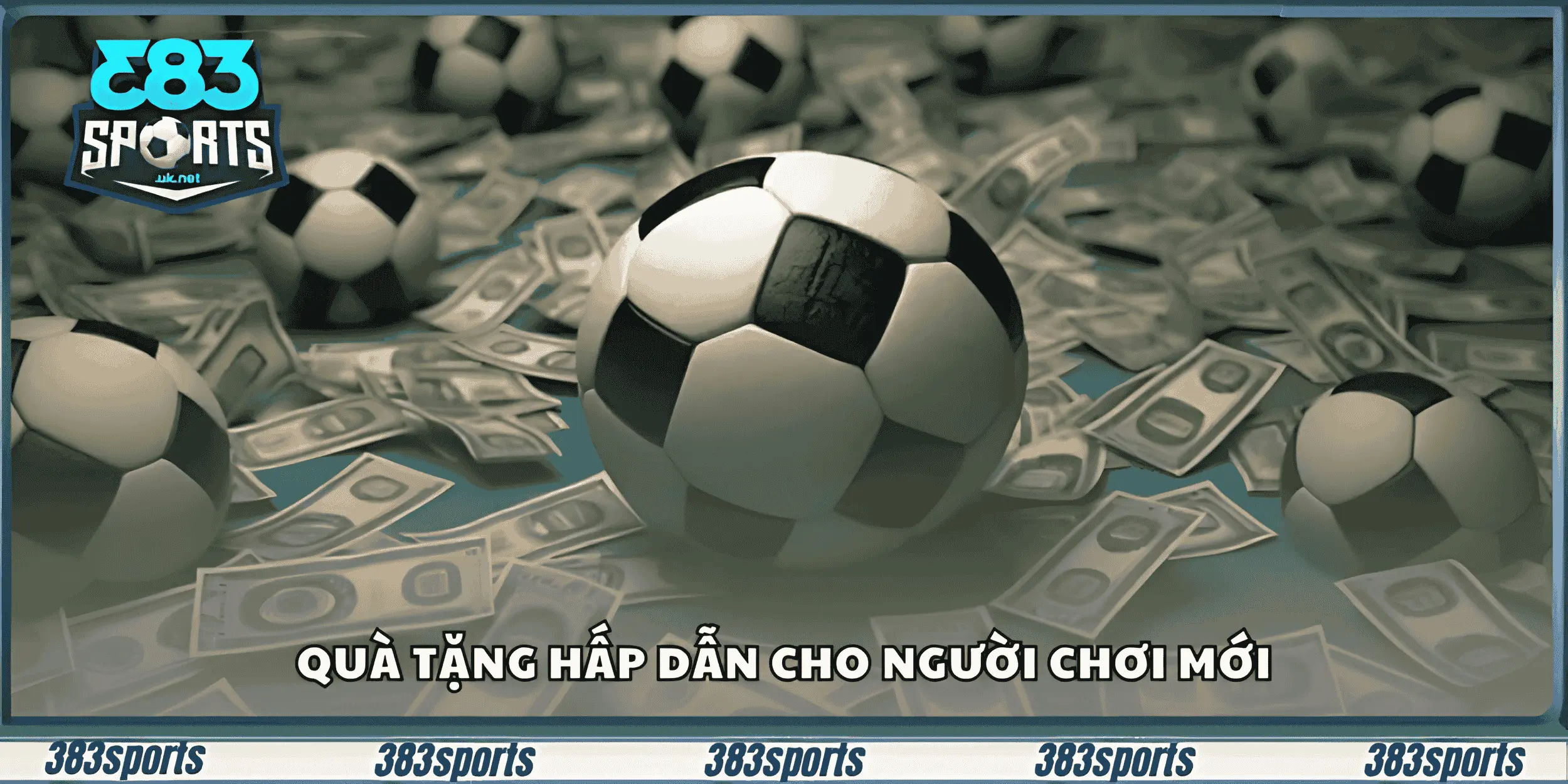 Quà tặng hấp dẫn cho người chơi mới