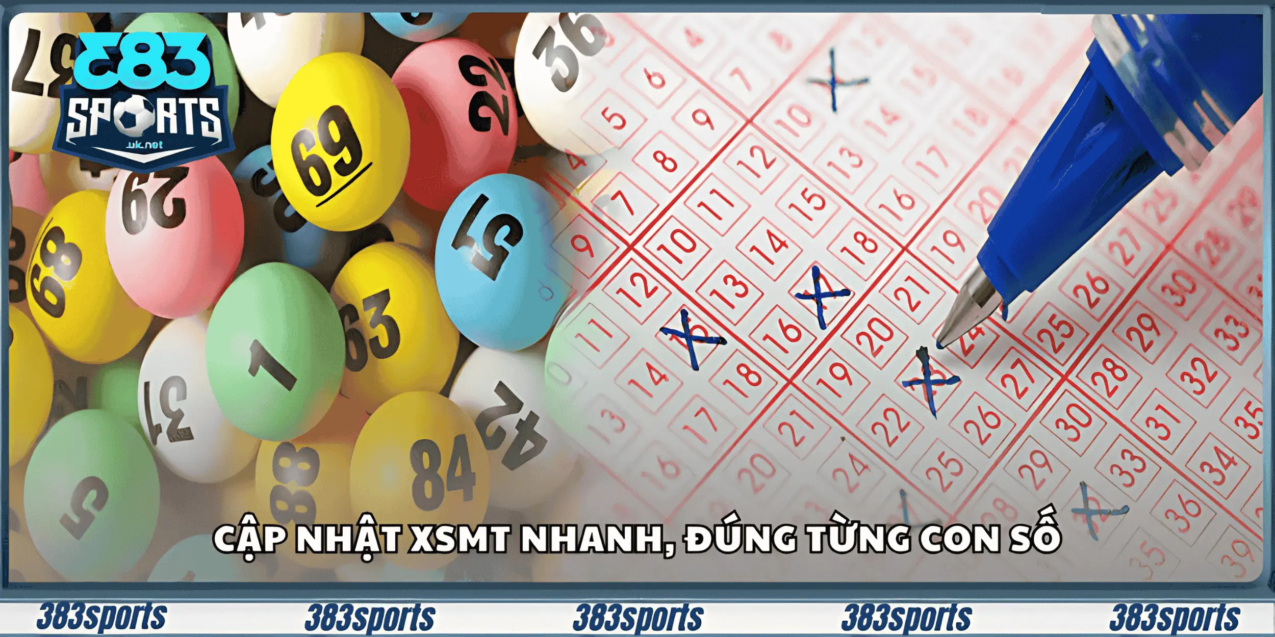 Cập nhật XSMT nhanh, đúng từng con số