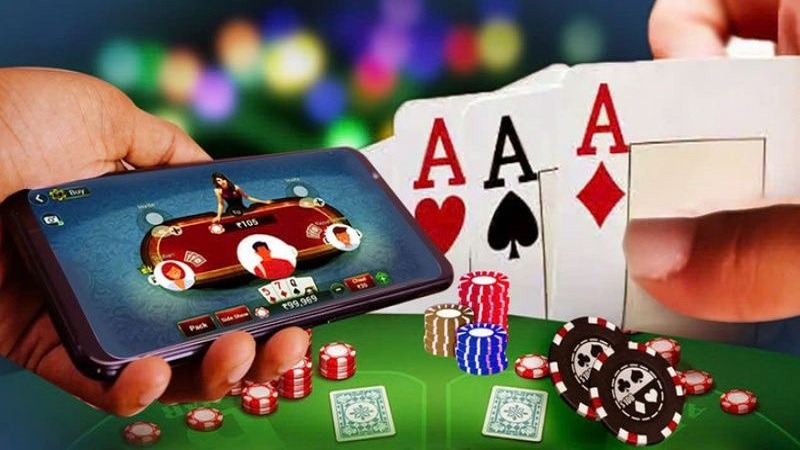 App game bài có giấy phép Kwin khẳng định uy tín trên thị trường 