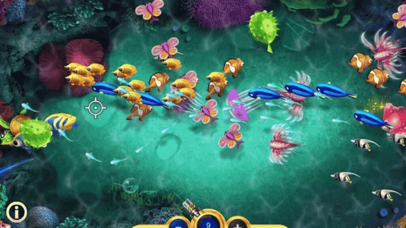 Bắn Cá Ăn Tiền Có Hợp Pháp Không Và Những Điều Cần Lưu Ý Bắn Cá ăn tiền có hợp pháp không tùy thuộc vào cổng game bạn lựa chọn có uy tín hay không