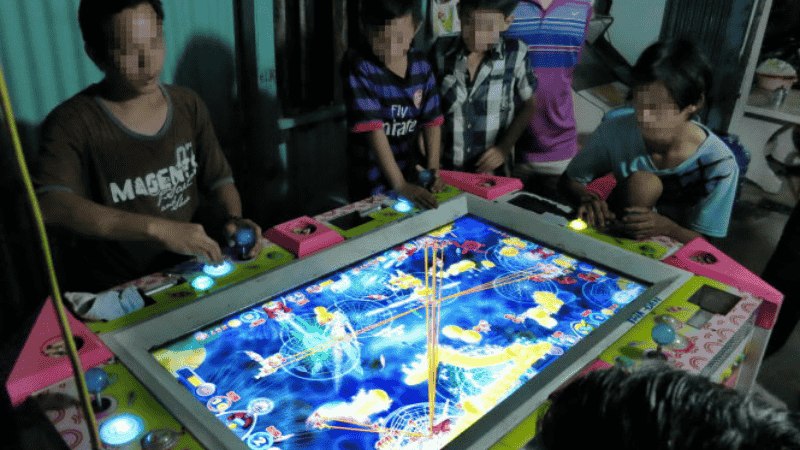 Bắn Cá Ăn Tiền Có Hợp Pháp Không Và Những Điều Cần Lưu Ý Chơi Bắn Cá ăn tiền có hợp pháp khi trải nghiệm tại cổng game uy tín Kwin