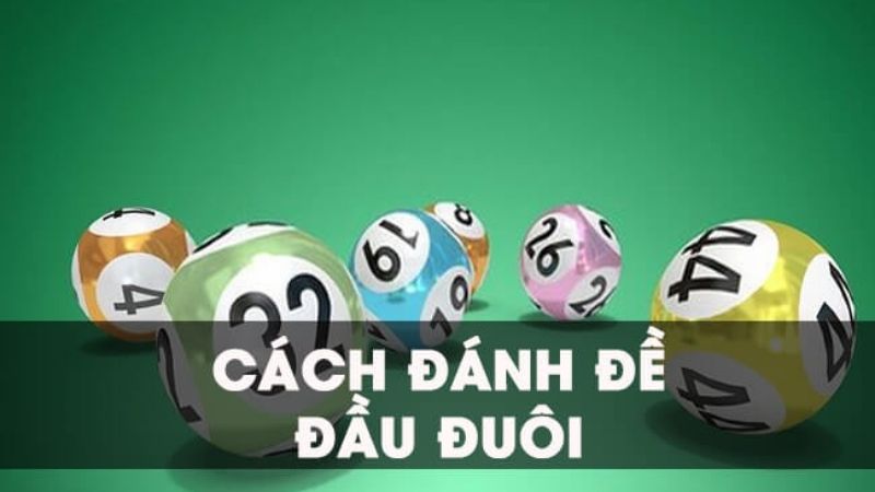 Hướng Dẫn Cách Chơi Đề Đầu Đuôi Hiệu Quả Cho Người Mới Cách chơi đề đầu đuôi tại nhà cái Kwin khá đơn giản