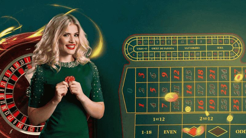 Trải Nghiệm Casino Trực Tuyến Có Người Chia Bài Tại Kwin Casino trực tuyến có người chia bài có mức độ tin cậy cao