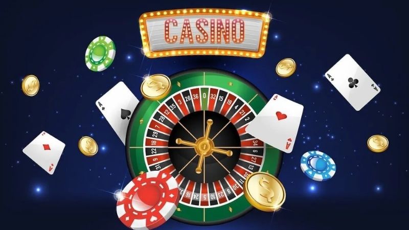 Kwin - Casino Trực Tuyến Uy Tín 2025 – Lựa Chọn An Toàn, Tin Cậy Casino trực tuyến uy tín 2025 - Giải trí online cực đỉnh