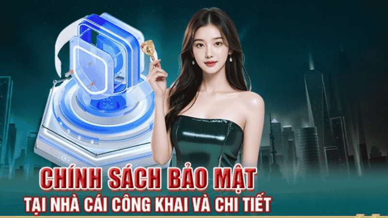 Chính Sách Bảo Mật KWIN - Cam Kết An Toàn Cho Người Chơi Kwin cam kết giữ kín, bảo vệ toàn diện mọi dữ liệu cá nhân mà hội viên cung cấp