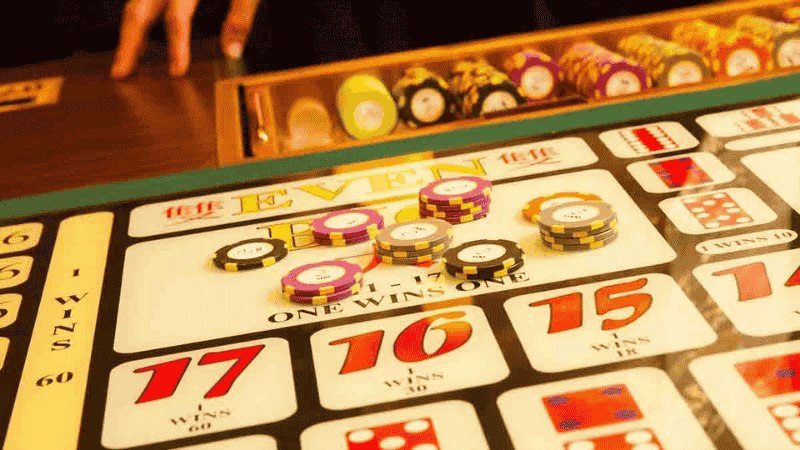 Mẹo Chơi Tài Xỉu Trong Casino Hiệu Quả Cho Cược Thủ Kwin Áp dụng chiến thuật bắc cầu