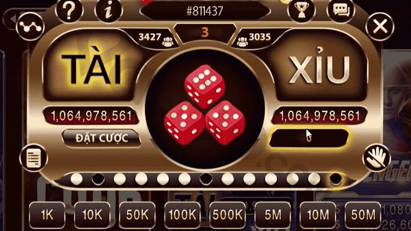 Mẹo Chơi Tài Xỉu Trong Casino Hiệu Quả Cho Cược Thủ Kwin Chơi tài xỉu trong casino thu hút nhiều cược thủ tại Kwin nhờ phần thưởng giá trị