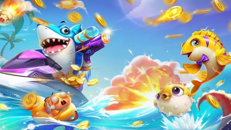 Game Bắn Cá Quay Hũ: Cách Chơi Và Kinh Nghiệm Bắn Dễ Thắng Chơi game Bắn Cá Quay Hũ để được nhận thưởng cao