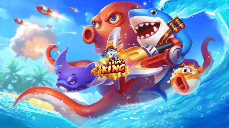 Game Bắn Cá Quay Hũ: Cách Chơi Và Kinh Nghiệm Bắn Dễ Thắng Game Bắn Cá Quay Hũ bổ sung thêm vòng quay may mắn