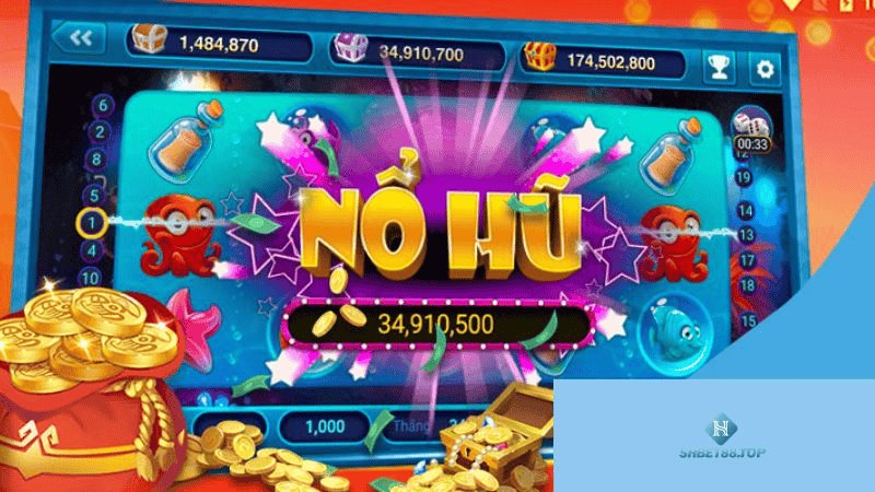 Chơi Game Nổ Hũ Đổi Thưởng Tại Kwin - Cơ Hội Nhận Quà Lớn Kwin thường xuyên tung ra chương trình khuyến mãi hấp dẫn khi chơi game Nổ Hũ Đổi Thưởng
