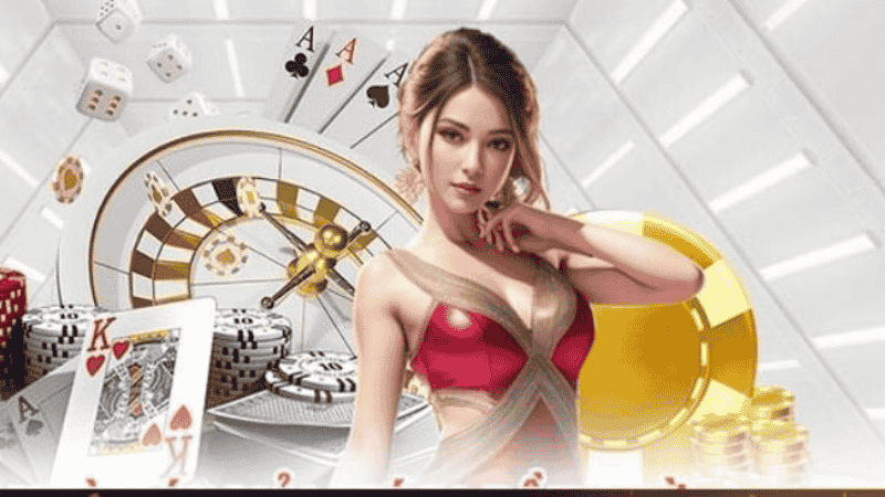 Kwin hoạt động hợp pháp dưới sự cấp phép của tổ chức uy tín quốc tế