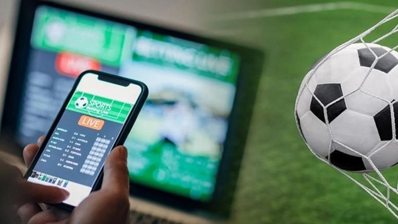 Kwin cho phép người chơi đặt kèo trong trận đấu