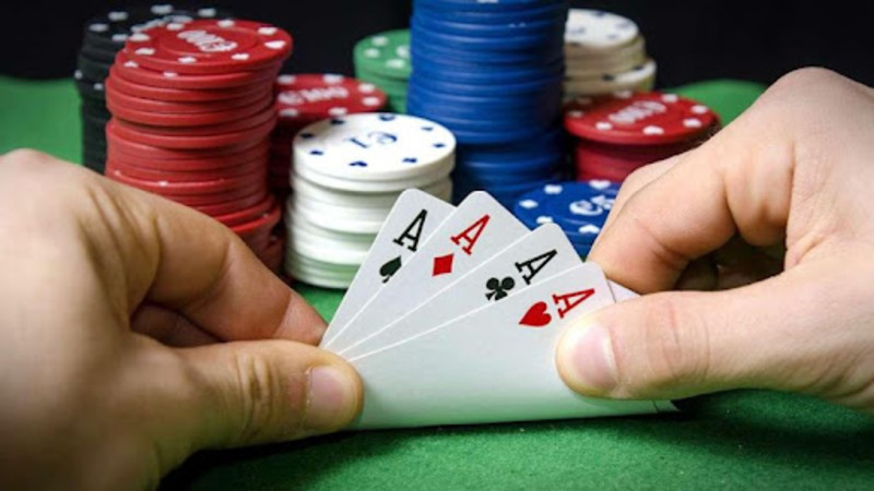 Cách xếp bài poker chuẩn như cao thủ tại KWIN kham pha cach choi bai buu 4 la chuan xac va nhanh nhat 32667 1