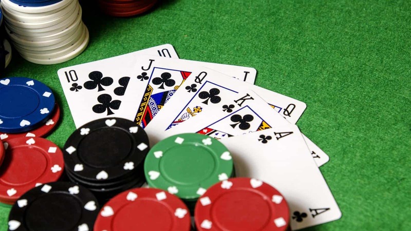 Cách xếp bài poker chuẩn như cao thủ tại KWIN Kỹ thuật xếp bài poker thông minh