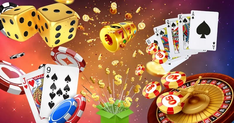 Kwin – Trải nghiệm cá cược an toàn, minh bạch Minigame kịch tính tại Kwin nhất định không nên bỏ qua