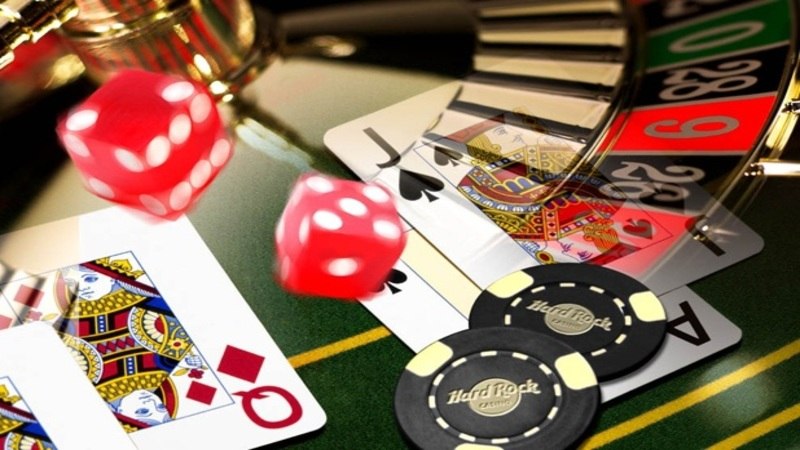 Kwin – Trải nghiệm cá cược an toàn, minh bạch Game bài cổ điển với nhiều tựa game hấp dẫn