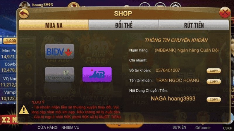 Rút Tiền Từ Game Bài Nhanh: Hướng Dẫn An Toàn Và Hiệu Quả Nhà cái Kwin hỗ trợ nhiều phương thức rút tiền từ game bài nhanh